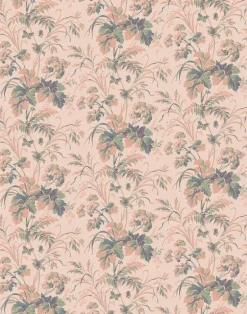 Where the Wild Flowers Grow, Peach