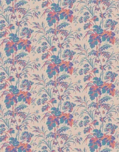 Where the Wild Flowers Grow, Warhol