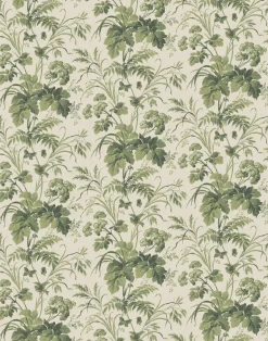 Where the Wild Flowers Grow, Sage