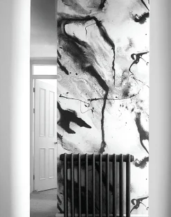 Whirling Dervish, Navy