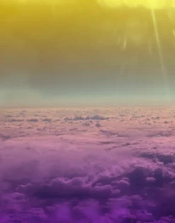 Whisper Above the Clouds, PM179-01