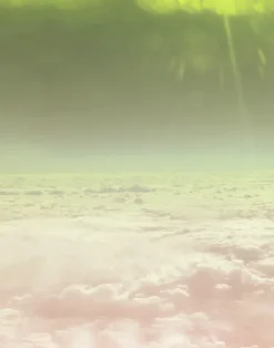 Whisper Above the Clouds, PM179-04