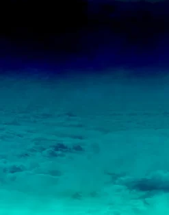 Whisper Above the Clouds, PM179-06