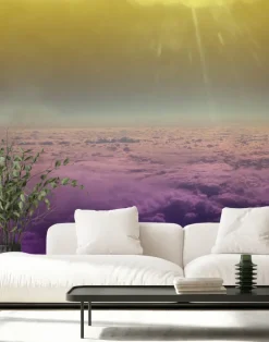 Whisper Above the Clouds, PM179-01