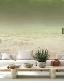 Whisper Above the Clouds, PM179-04