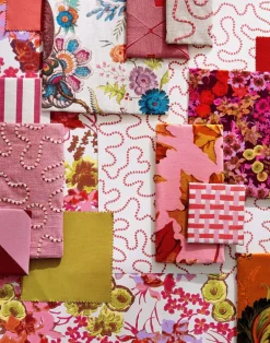 Wiggle, Carnelian/Rose Quartz