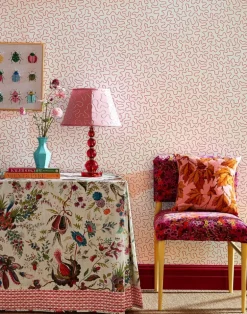 Wiggle, Peridot/Rose Quartz