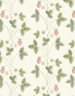 Wild Strawberries MAC167