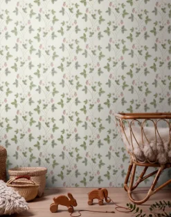 Wild Strawberries MAC167