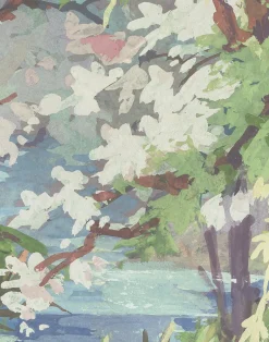 Wild Wild Woods, Vert