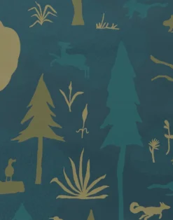 Wilderness, Midnight