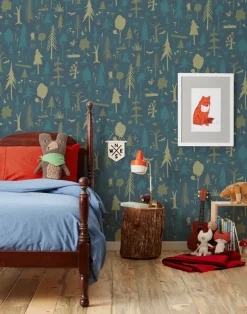 Wilderness, Midnight