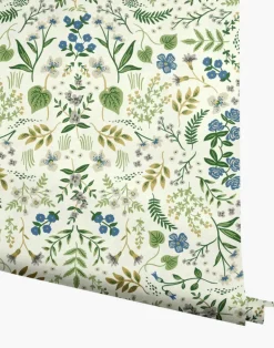 Wildwood, Blue & Green RI5155