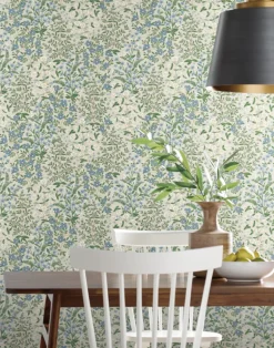 Wildwood Garden Linen RP7375