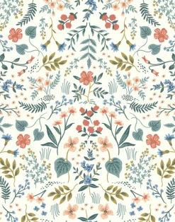 Wildwood, Rose Multi RI5157