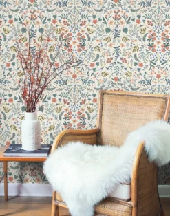 Wildwood, Rose Multi RI5157