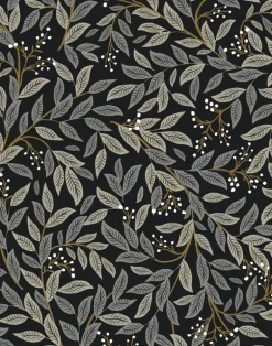 Willowberry Black RF7462