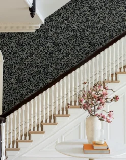 Willowberry Black RF7462