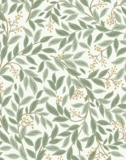 Willowberry Sage & White RF7465