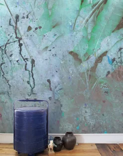 Wise Pond - A Frog Jumps PM164-01