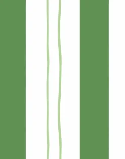 Wobble, Green - LARGE SCALE