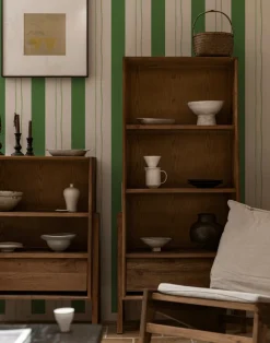 Wobble, Green - LARGE SCALE