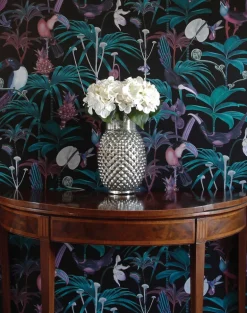 Xanadu Dark Wallpaper