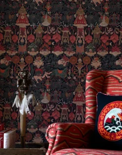 Yama Dharmaraja, Light