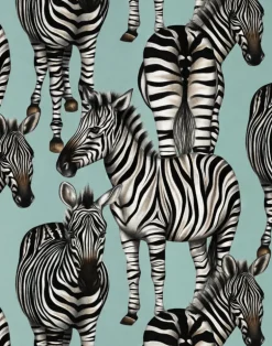 Zebras