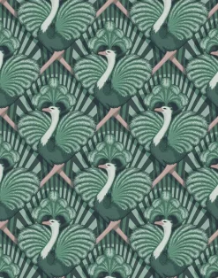 Zsa Zsa, Bottle Green