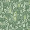 Zulu Terrain, Forest Green & Olive Green 119/9042